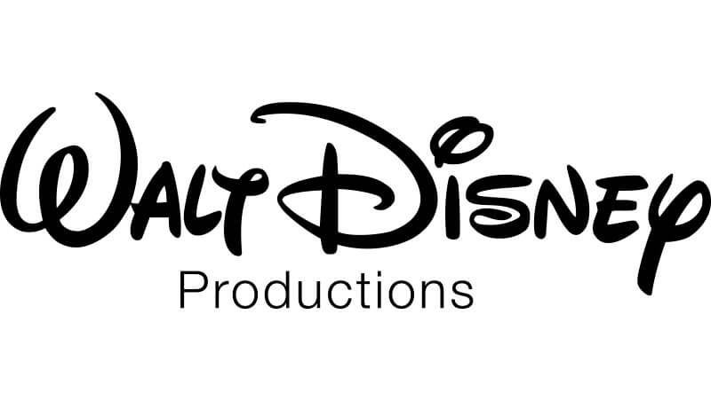 Disney Productions 1972