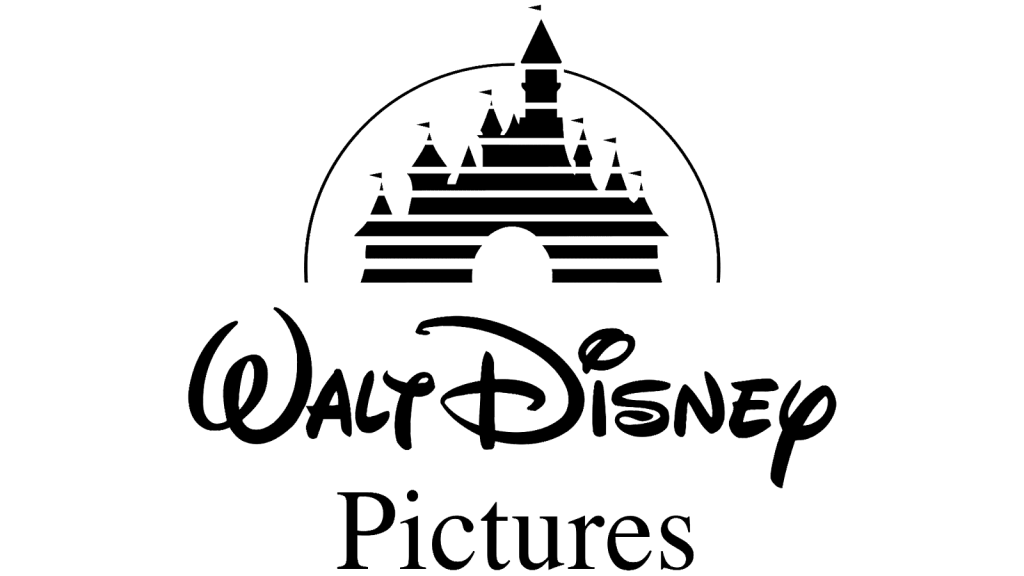 Disney  Pictures with castle 1985