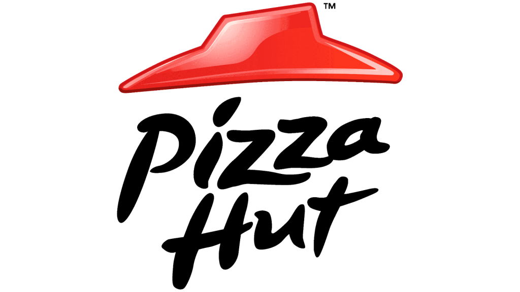 pizza hut logo 2010