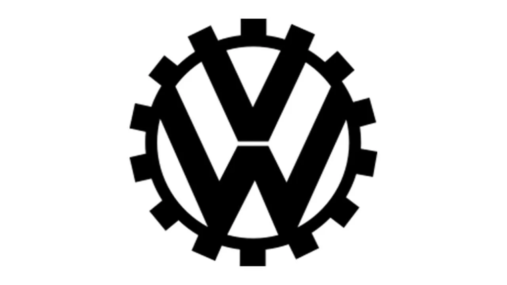 Volkswagen 1939