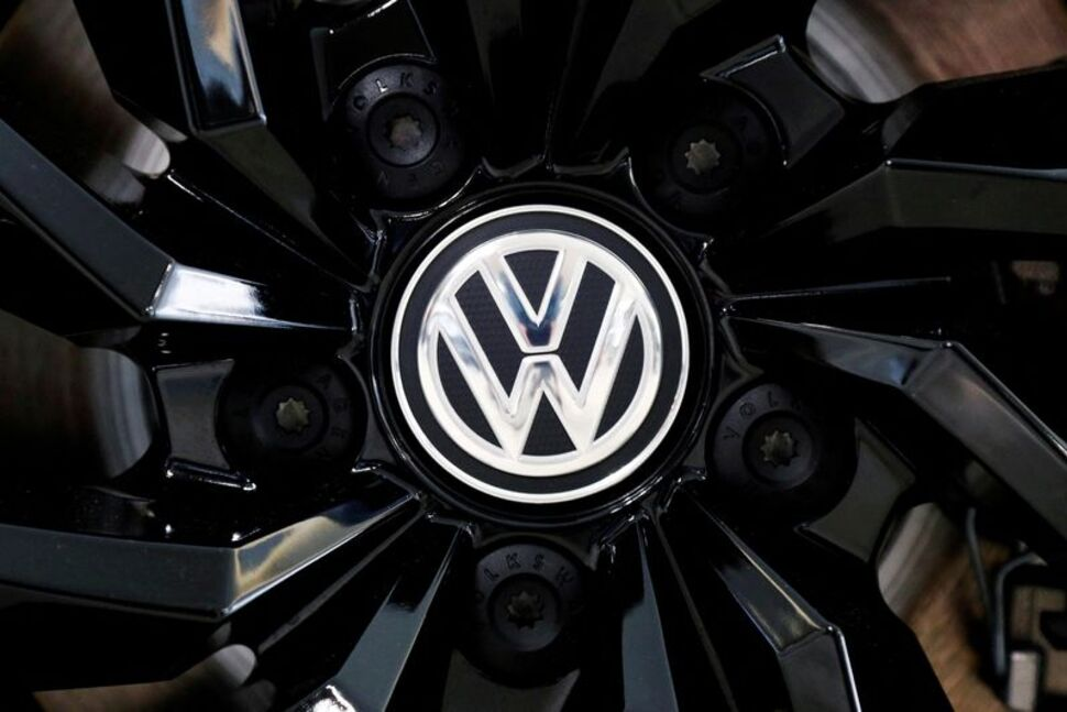 The Complete History of the Volkswagen Logo - Logo Design Magazine