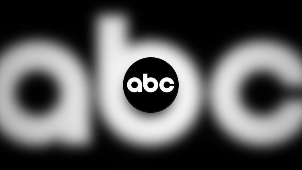 ABC Logo font
