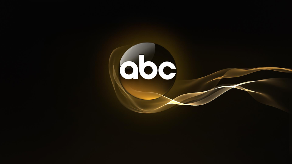 an abc presentation logo