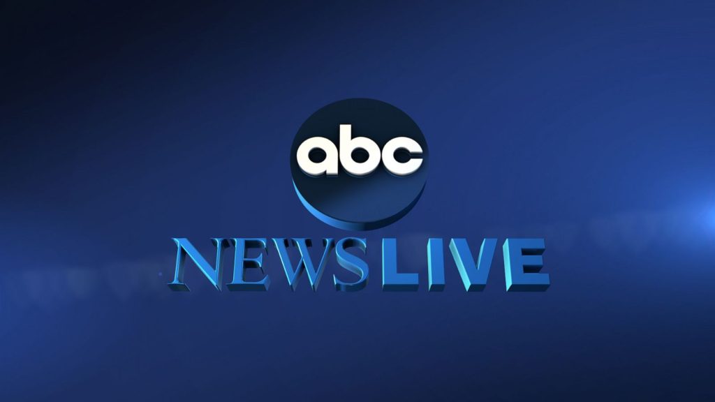 ABC Logo live news