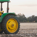 The Complete History of The John Deere Logo