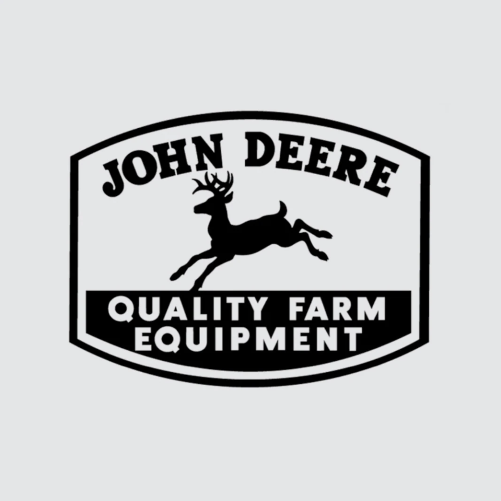 John Deere Logo and symbol, meaning, history, PNG, brand