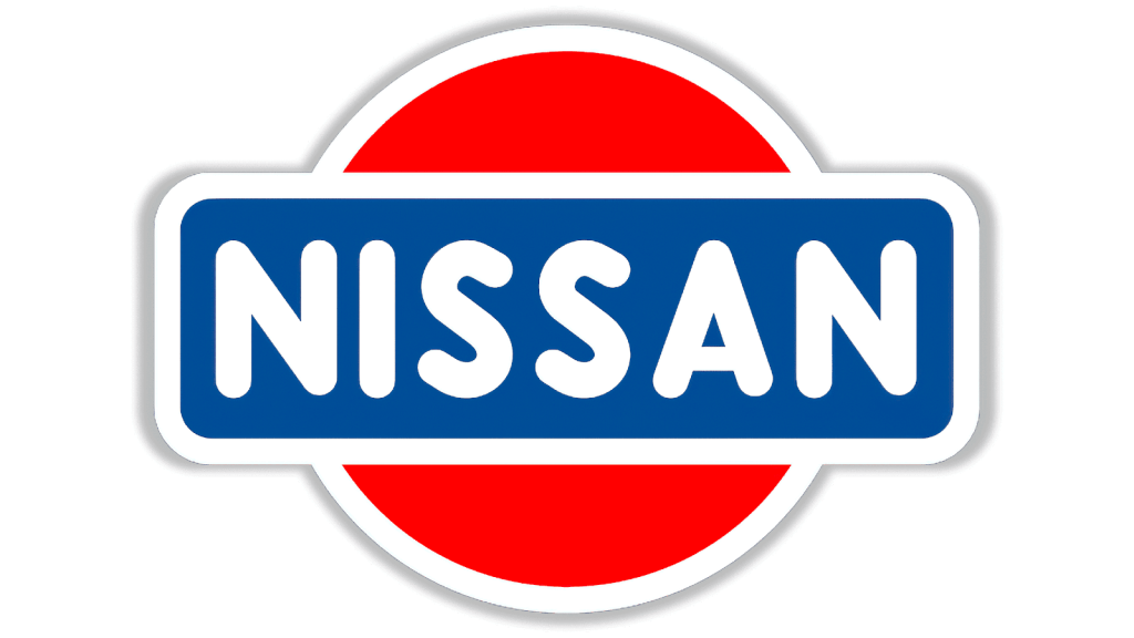 Nissan Logo 1933
