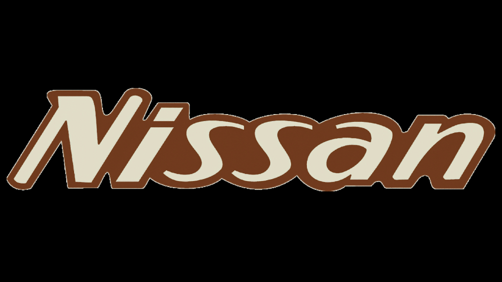 Nissan Logo1967