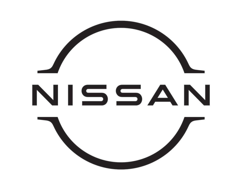 Nissan Logo 2020