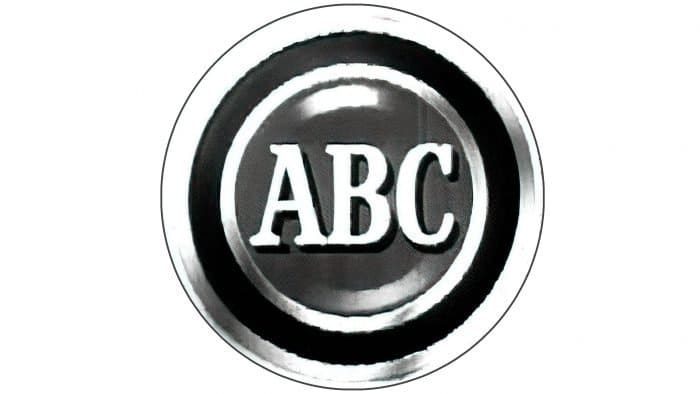 ABC Logo 1952