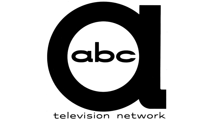 ABC Logo 1956