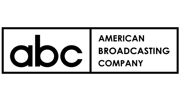 ABC Logo 1962