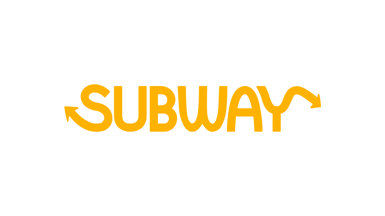 Subway restaurant chain freshens up its logo