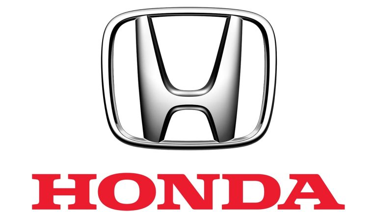 Honda Logo today 