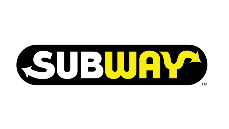 Subway Logo 1969