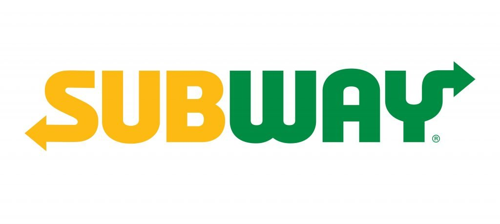 Subway 2016