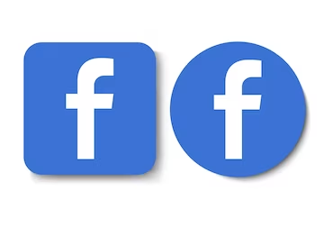 facebook logo icon change
