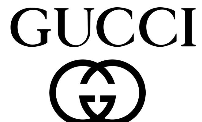 Gucci Logo 1933