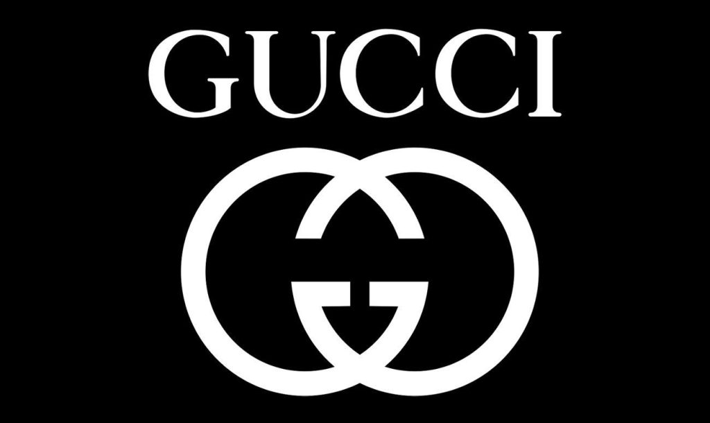 Gucci Logo 1992