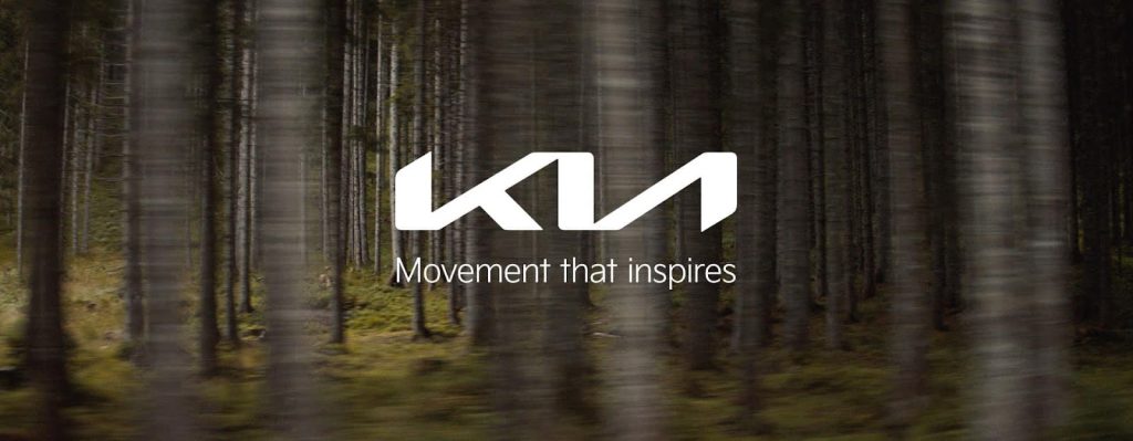 Kia Logo 