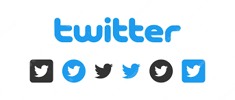 twitter logo evolution