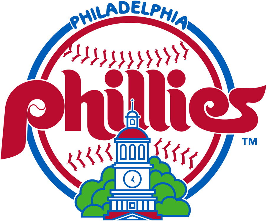 Philadelphia Quakers Wordmark Logo