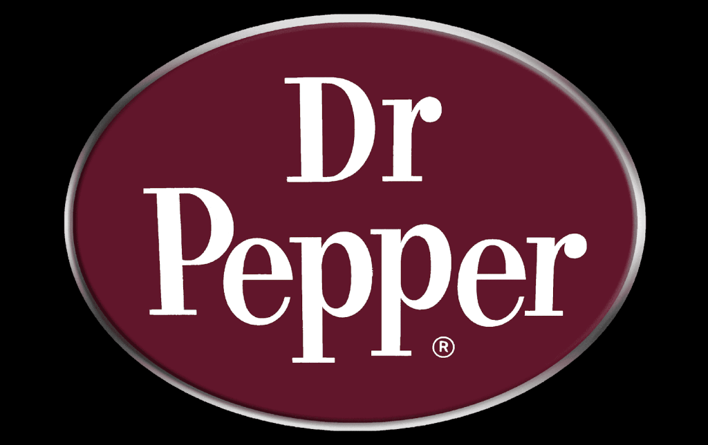 1967 Dr Pepper Logo