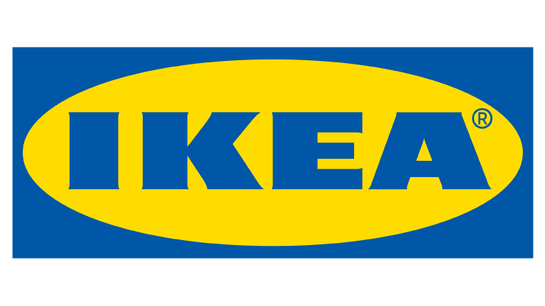 The Official IKEA Logo8/