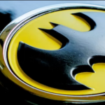 The Complete History Of The Batman Logo