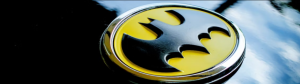 The Complete History Of The Batman Logo