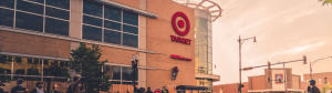 The Complete History Of The Target Logo