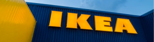 The Evolution of the IKEA Logo: A Journey Through Time and Design