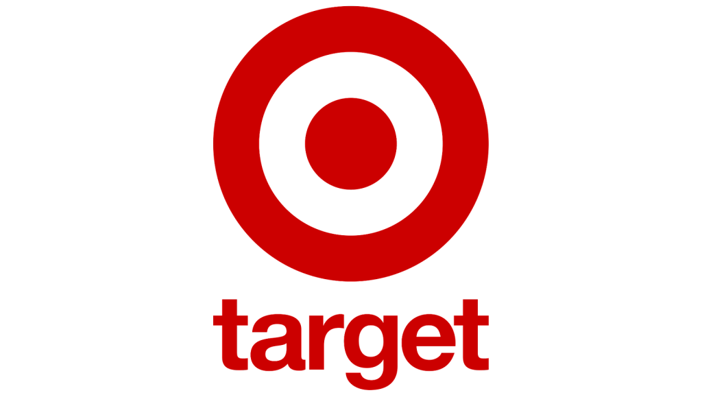 Official Target Logo