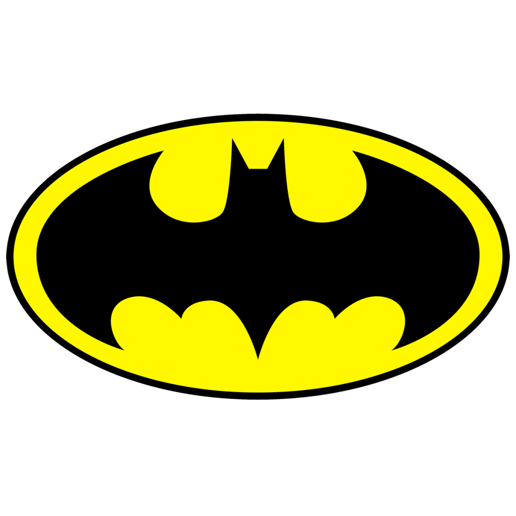 11th batman logo