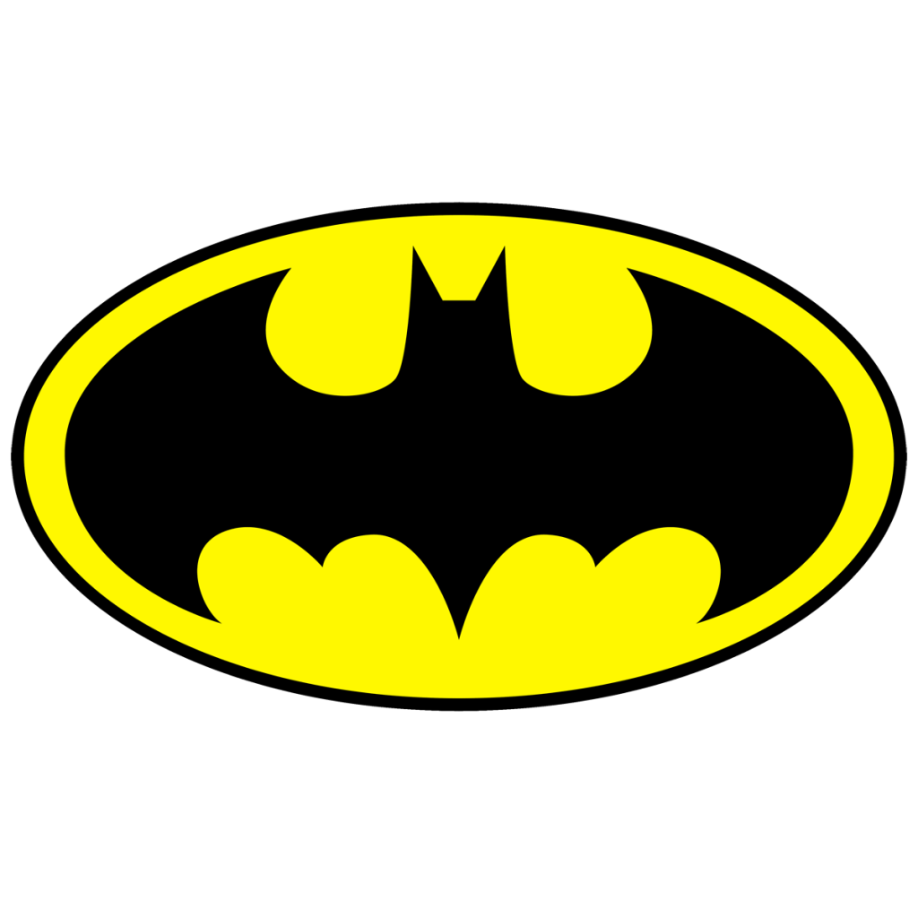 Batman Logo and symbol, meaning, history, PNG, brand