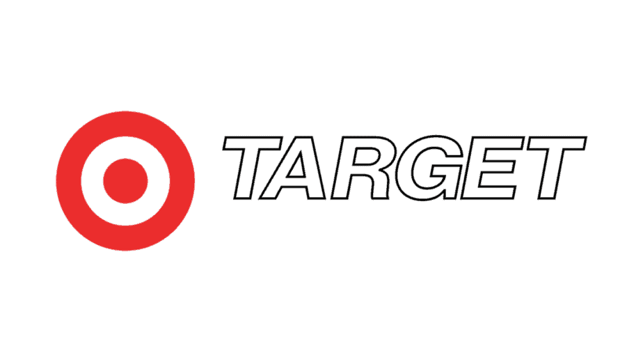 2nd target logo