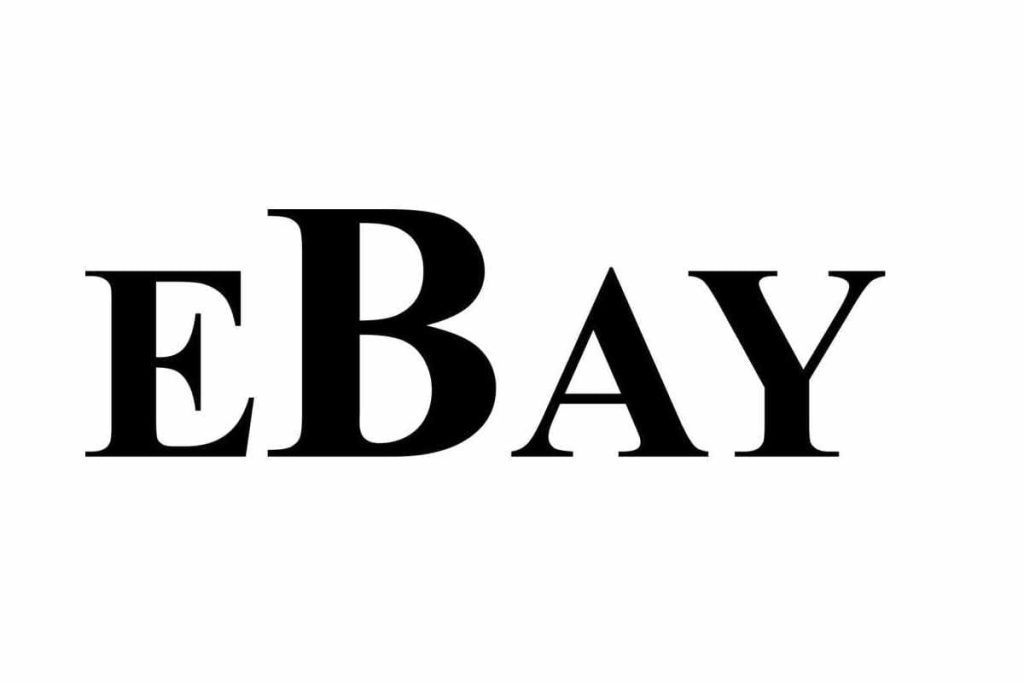 2nd ebay logo