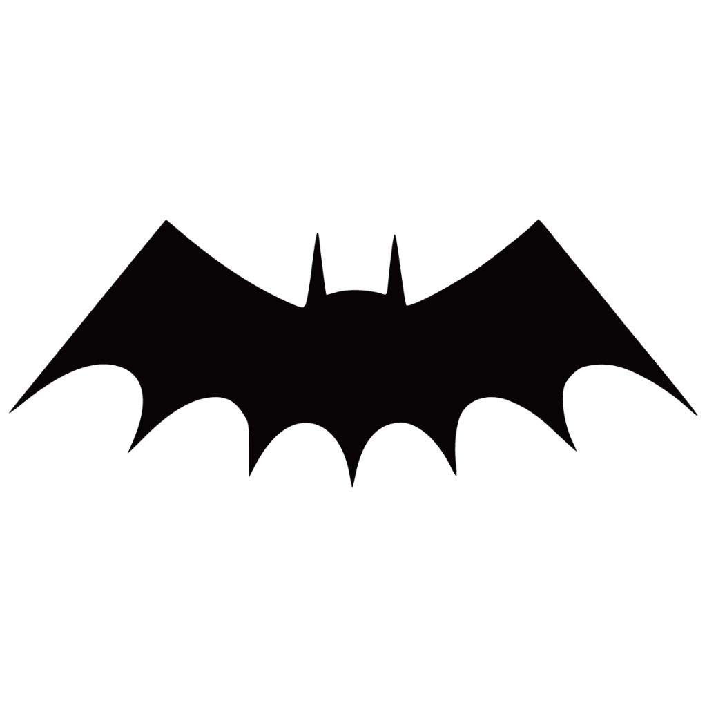 4th batman logo