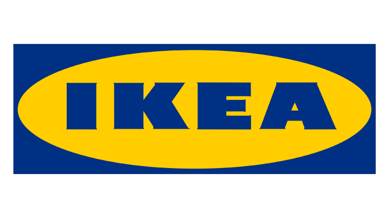 IKEA logo 1982