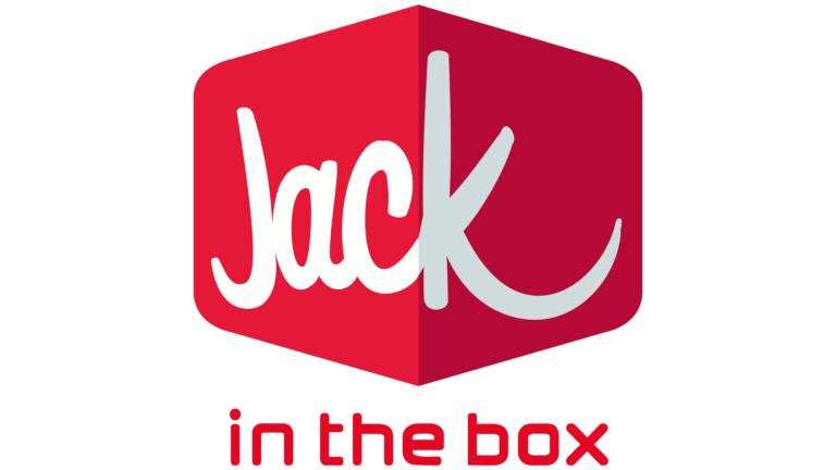 The Official Jack in the Box Logo