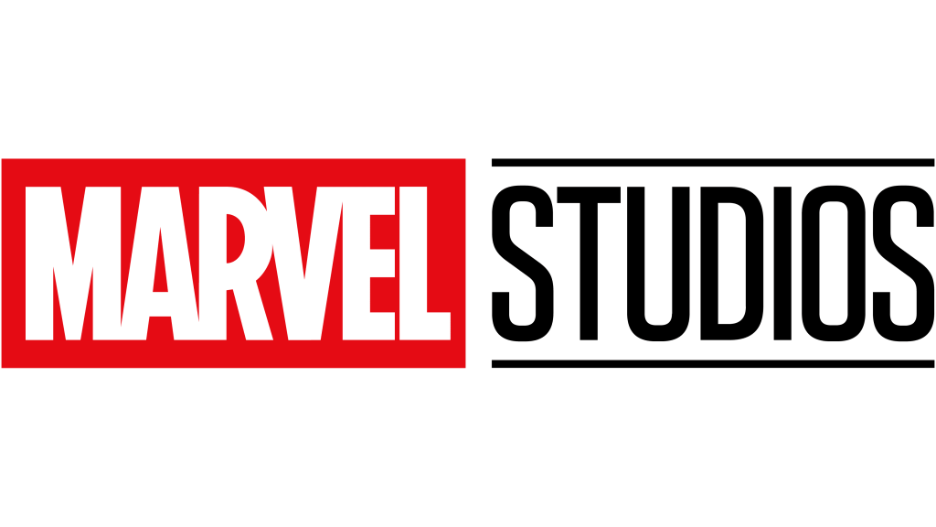 Official Marvel Logo