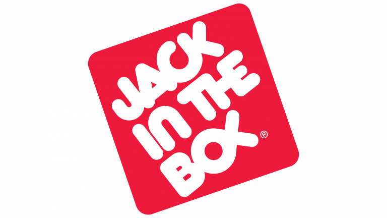 Jack and the Box Logo 1986