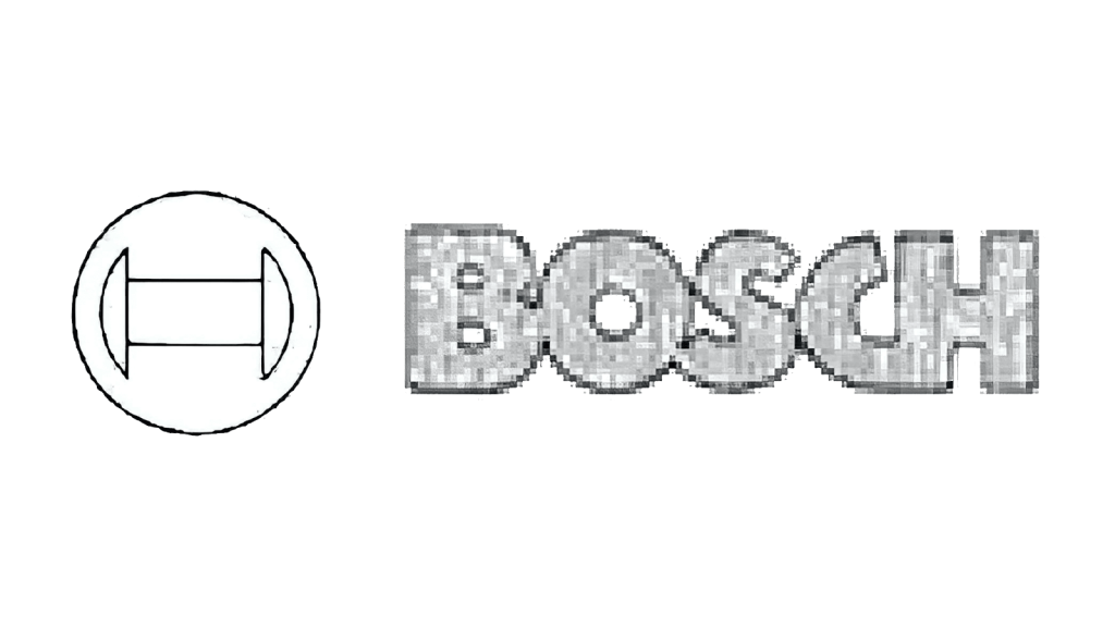 bosch logo 1941