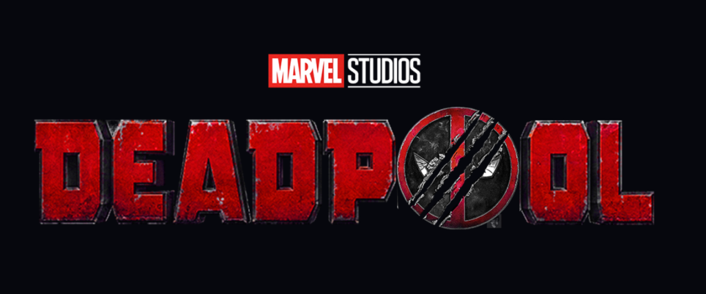 deadpool logo