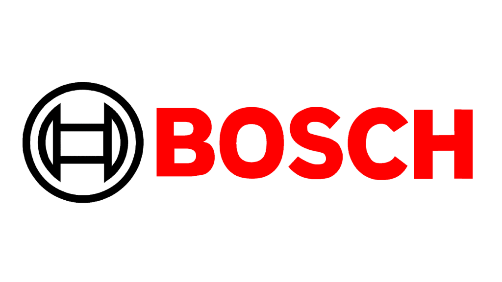 bosch logo 1981