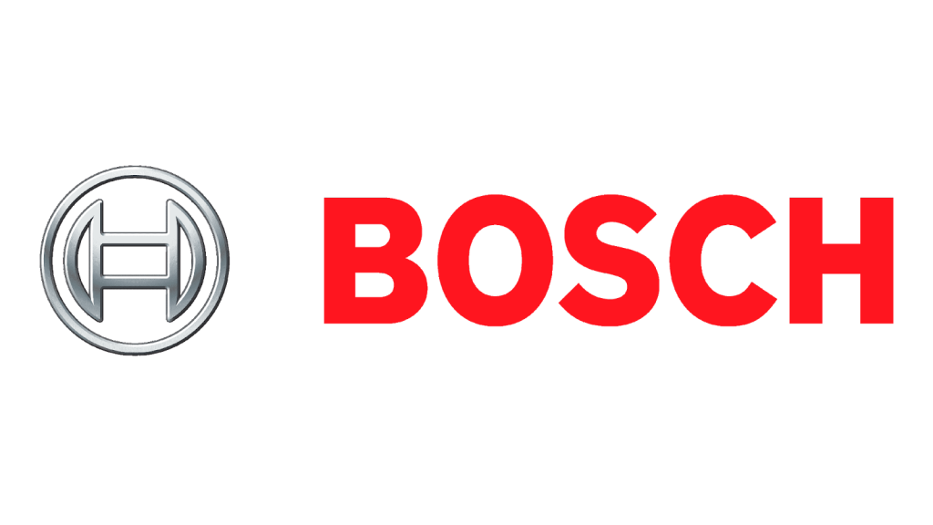 bosch logo 2002