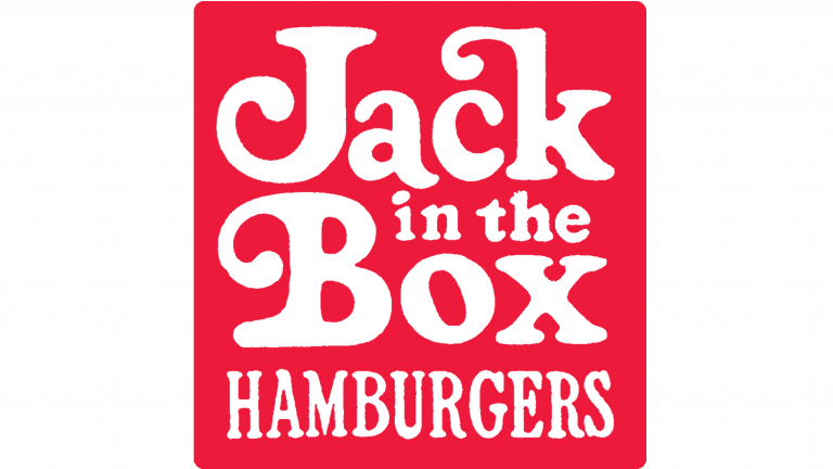 Jack and the Box Logo 1971