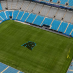 The History Of The Carolina Panthers Logo