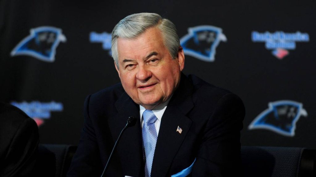 Jerry Richardson