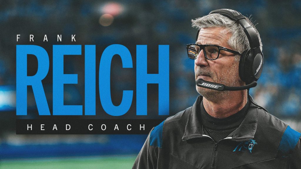 Frank Reich